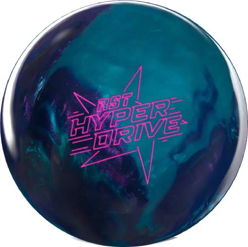 RST HYPER DRIVE 15ポンド Bowlingindex: Roto Grip RST Hyperdrive Pearl